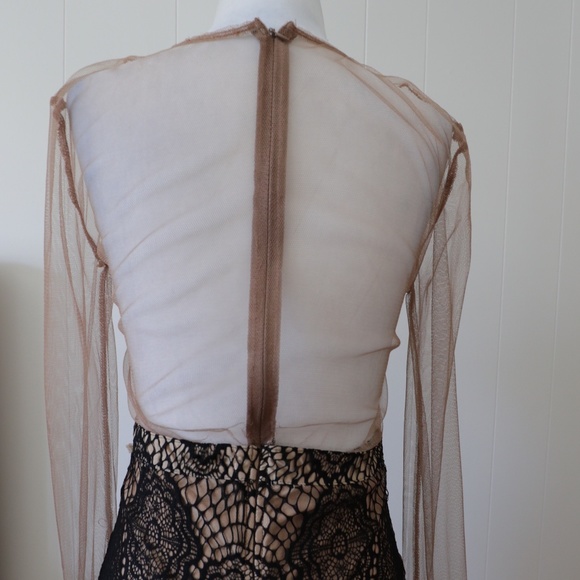 Stella Laguna Beach Lace Dress - Picture 4 of 5